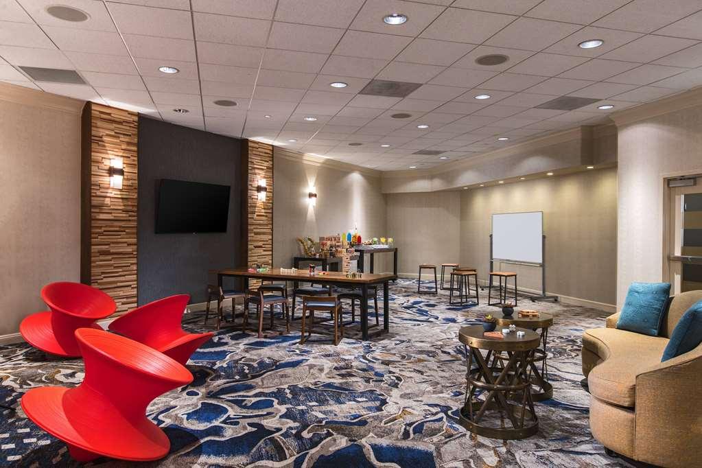Sonesta Nashville Airport Facilități foto