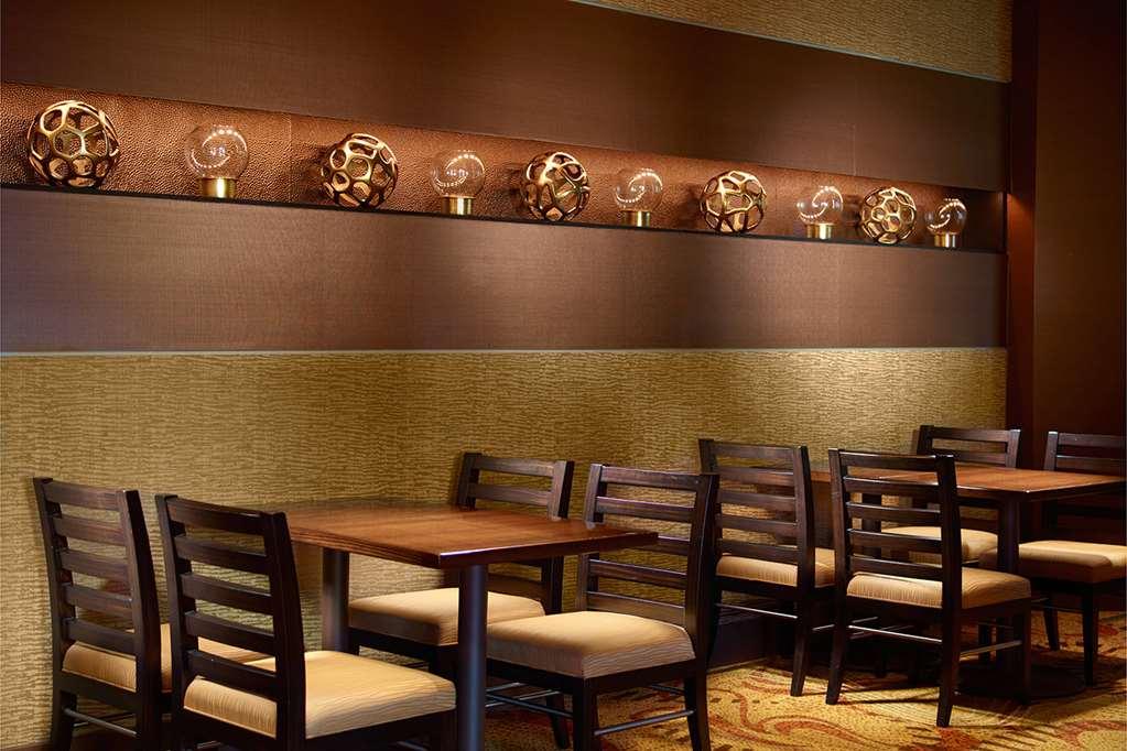 Sonesta Nashville Airport Restaurant foto